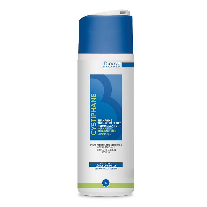 c0975d0625f06_3660398501212_2_.png Sampon normalizant antimatreata Cystiphane S, 200ml, Biorga