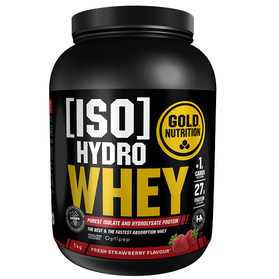 c0a956ce24e06_gold-nutrition-iso-hydro-whey-capsuni-1kg-2980.png Iso Hydro Whey Capsuni, 1kg, Gold Nutrition