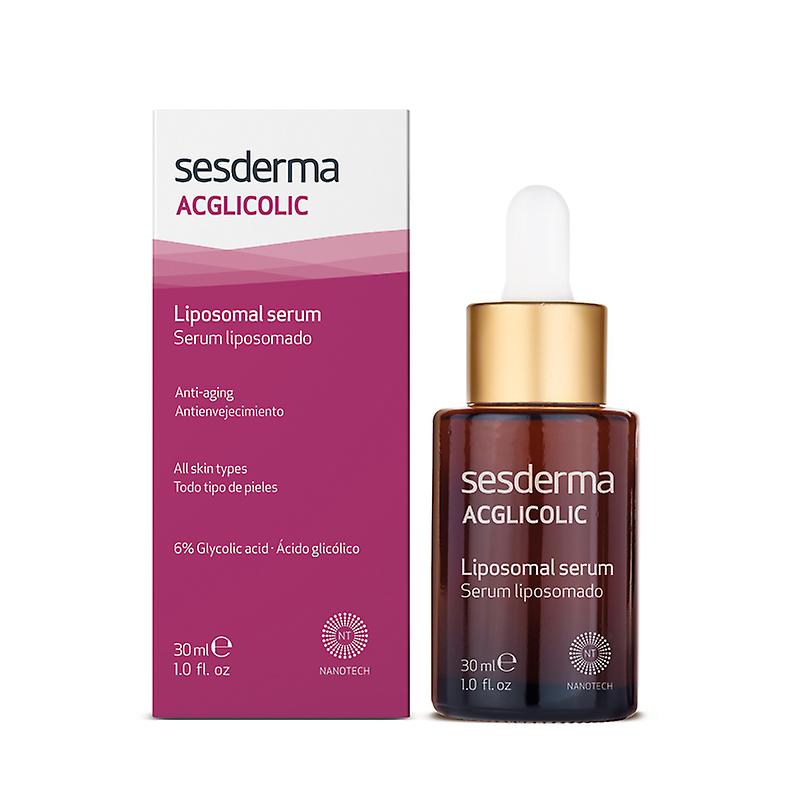 c13c6510ad106_res_6191b5bba73d58e1ace5e6a95fc71c05.jpg Ser lipozomal Acglicolic, 30ml, Sesderma