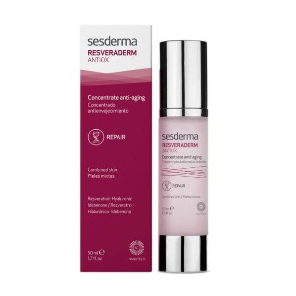c23c3be68e616_17434.jpg Crema-gel Resveraderm Antiox, 50ml, Sesderma