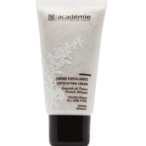 c5817fe9c8b06_3145071608001.png Crema exfolianta pentru toate tipurile de ten Aromatherapie, 50ml, Academie