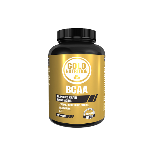 c6ae99b0c2e06_gold-nutrition-bcaa-s-400mg-180-tablete-1975.png BCAA'S, 180 tablete, Gold Nutrition