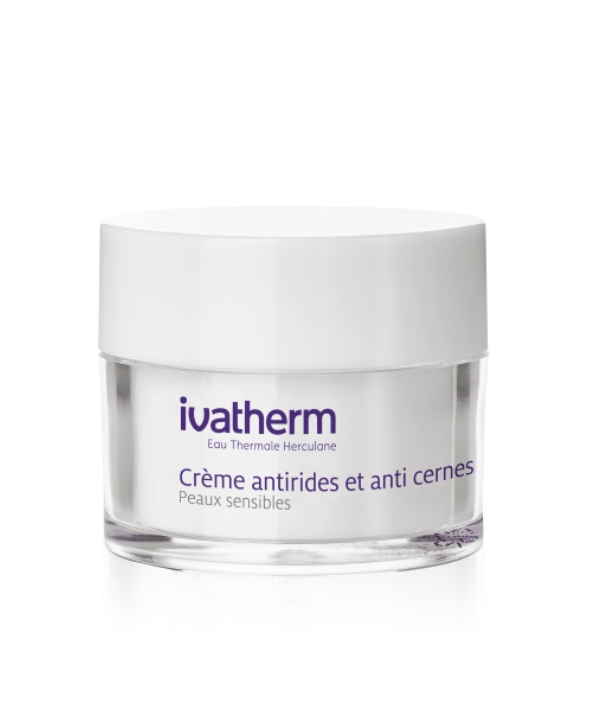 c77f2dae97fe5_5943076000619.png Crema antirid si anti-cearcan, 15ml, Ivatherm