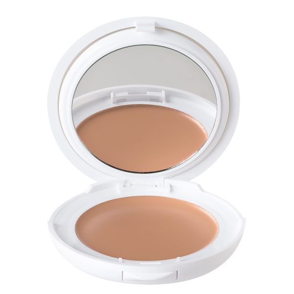 c7ae034919ee5_3282779052382.jpg Fond de ten compact ten uscat Couvrance Sable 03, 10g, Avene