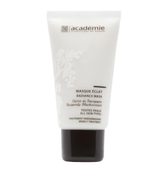 c7cb3ced2ab06_3145071606007.png Masca revitalizanta pentru toate tipurile de ten Aromatherapie, 50ml, Academie