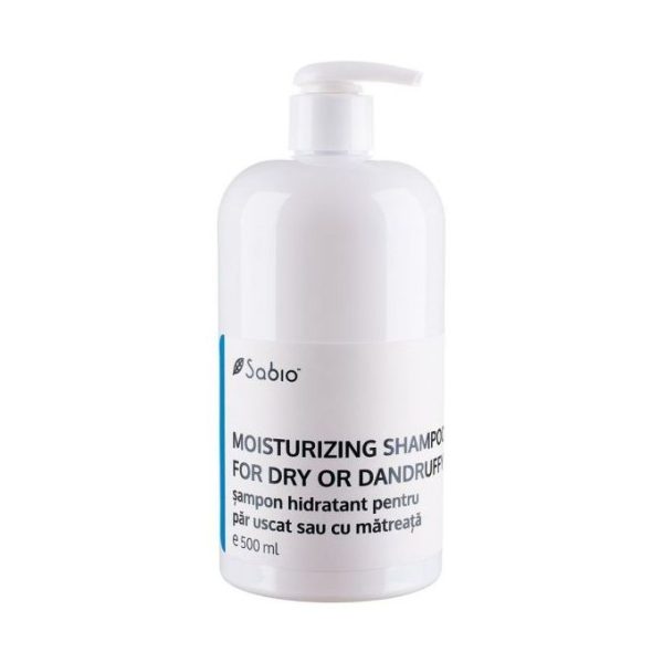 c8a5753ef2416__380497_1_1597222973.jpg Sampon lichid antimatreata Moisturizing, 1000ml, Sabio
