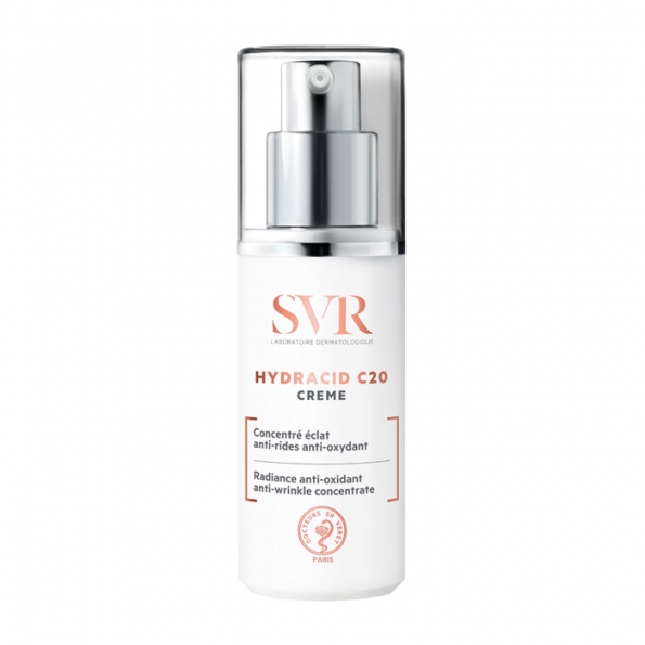 ca62a904aca06_3401346462885.jpg Crema de zi antirid Hydracid C20, 30ml, SVR