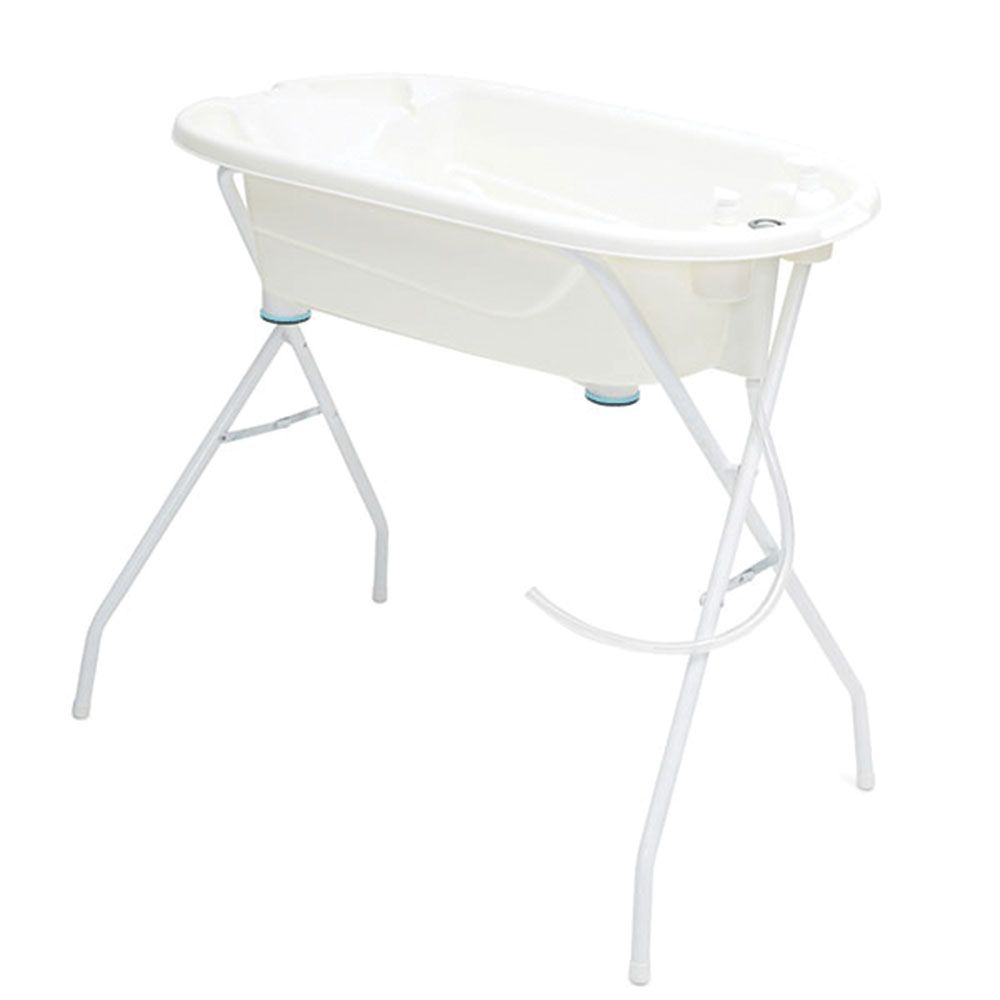 cadita_de_baie_cu_suport_cangaroo_dolphin_blue.jpg Cadita de baie cu suport Cangaroo Dolphin blue