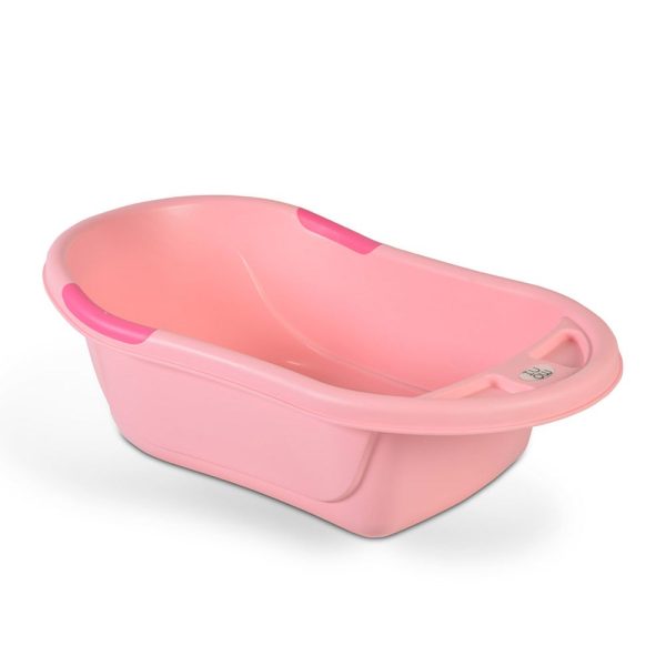 cadita_de_baie_cu_suport_moni_lilly_pink.jpg Cadita de baie cu suport Moni Lilly pink