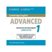 cambridge-english-advanced-1-for-revised-exam-from-2015-audio-cds-2-authentic-examination-papers-from-cambridge-english-language-assessment.jpg Cambridge English Advanced 1 for Revised Exam from 2015 Audio CDs (2): Authentic Examination Papers from Cambridge English Language Assessment
