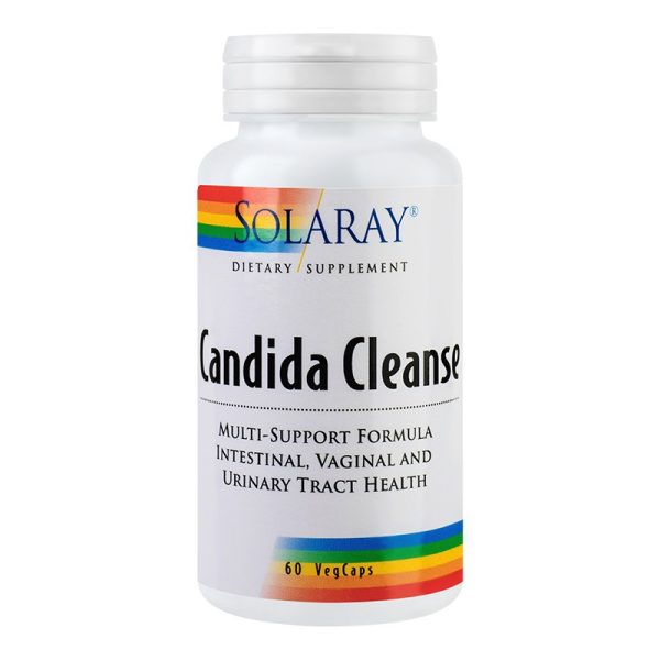 candida-cleanse-800x800-1.jpg Candida Cleanse Solaray, 60 capsule, Secom
