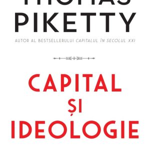 Capital si ideologie