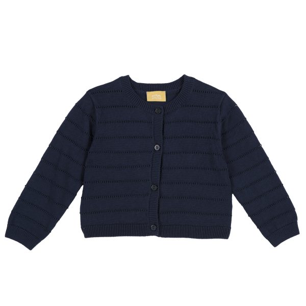 cardigan-104_23529_1_1551180252.jpg Cardigan copii Chicco, maneca lunga, albastru inchis, 96811
