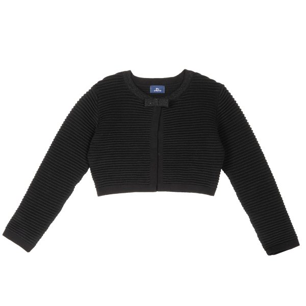cardigan-110_34703_1_1602221971.jpg Cardigan copii Chicco tip bolero, negru, 09518