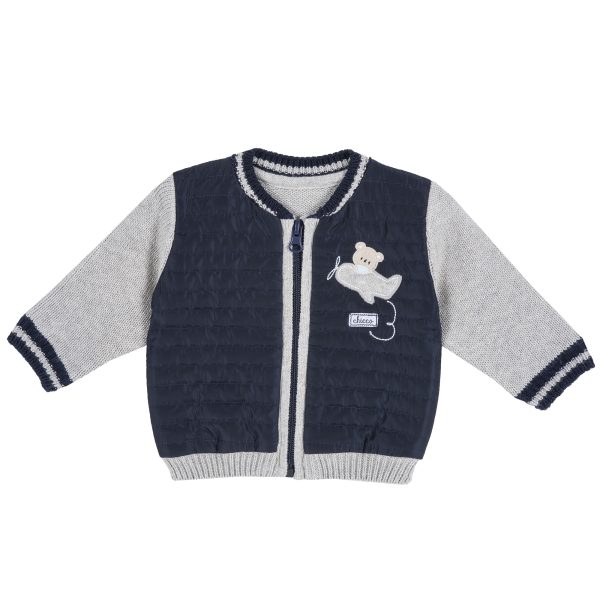cardigan-56_33520_2_1601380597.jpg Cardigan copii Chicco, gri, 96312