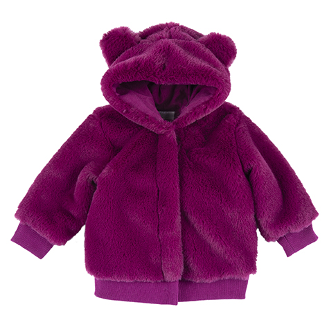 Cardigan copii blana Chicco, 09696-61MFCO, Roz