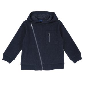 Cardigan copii Chicco, 09735-61MC, Albastru