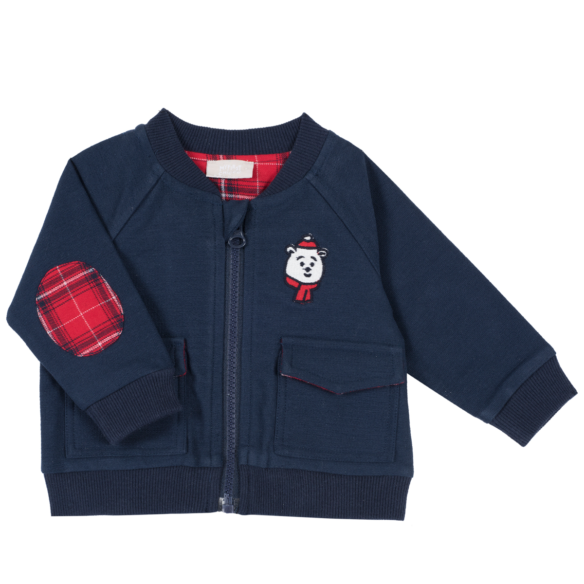 cardigan-cu-fermoar-68_26884_1_1566218304.jpg Cardigan copii Chicco, inchidere fermoar, 96953