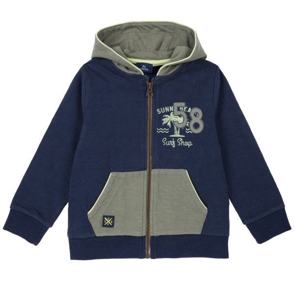 cardigan-cu-gluga-116_24538_1_1554376069.jpg Cardigan copii Chicco, maneca lunga, albastru, 96872