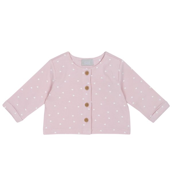 cardigan-jerse-74_31255_1_1588357597.jpg Cardigan copii Chicco, roz cu model, 09357