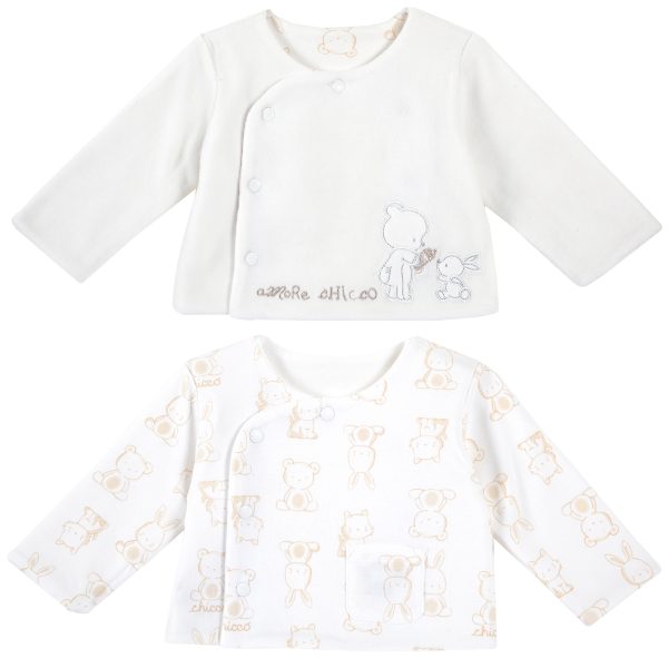 cardigan-reversibil-68_27396_1_1566292297.jpg Cardigan copii Chicco, reversibil, imprimeu animalute, alb, 96938