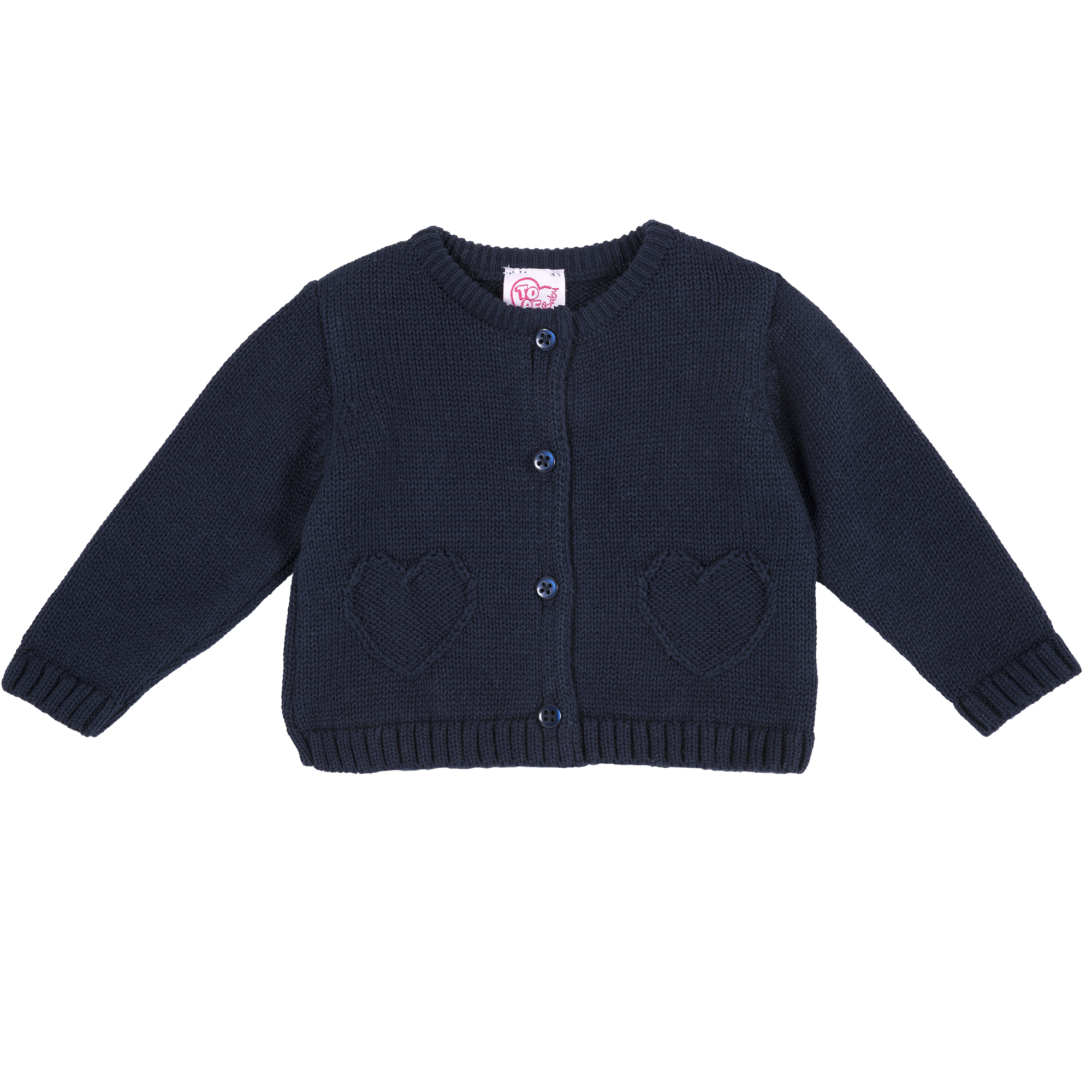 cardigan-tricotat-56_26434_1_1566382437.jpg Cardigan copii Chicco, tricotat, albastru, 96074