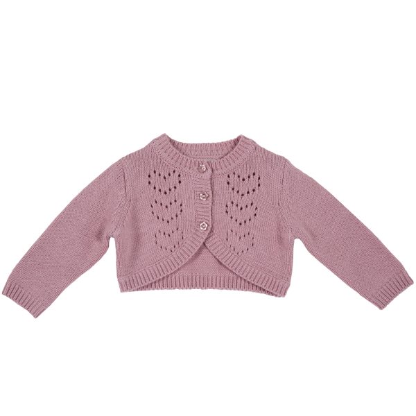 cardigan-tricotat-56_26442_1_1565003088.jpg Cardigan tricotat copii Chicco, corai, 96923