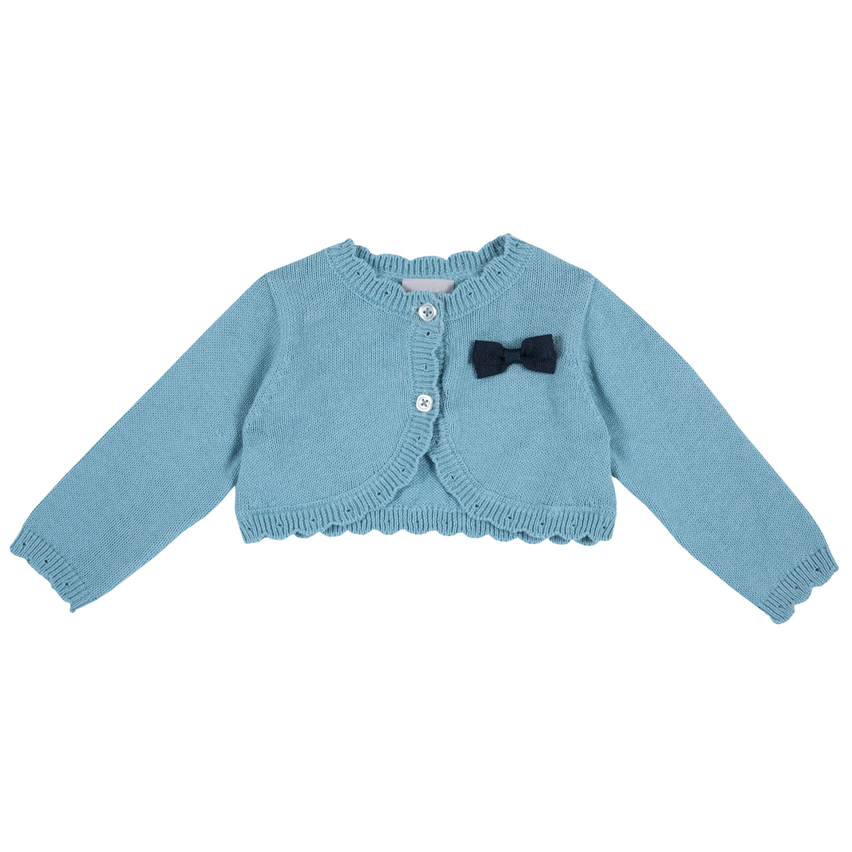 cardigan-tricotat-86_27559_1_1566296681.jpg Cardigan copii Chicco, turcoaz cu danteluta tricotata, 96944