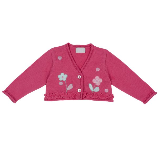 cardigan-tricotat-86_31418_1_1582276446.jpg Cardigan copii Chicco, tricotat, corai, 09415