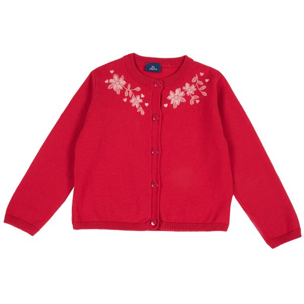 cardigan-tricotat-98_29155_1_1570084722.jpg Cardigan copii Chicco, tricotat, rosu, 96986