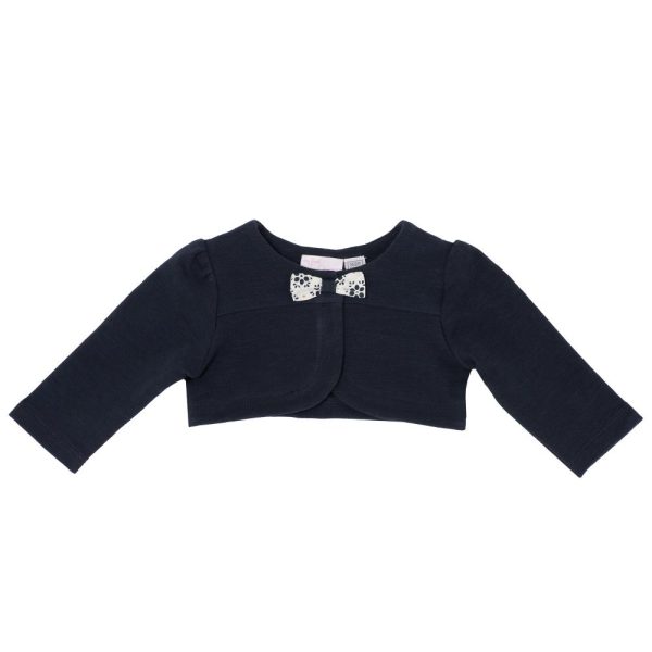 cardigan_11555_1_1488193138.jpg Cardigan copii Chicco, fetite, albastru, 96395