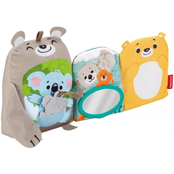 carticica_de_activitati_moale_pentru_bebelusi_fisher_price_2.jpg Carticica de activitati moale pentru bebelusi Fisher Price