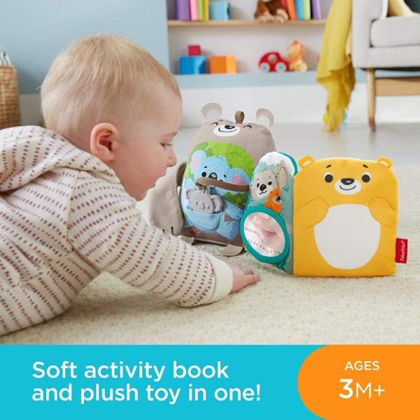 carticica_de_activitati_moale_pentru_bebelusi_fisher_price_3.jpg Carticica de activitati moale pentru bebelusi Fisher Price