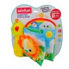 Carticica muzicala Winfun Music Jungle