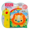 Carticica muzicala Winfun Music Jungle