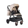 Carucior combinat 2 in 1 Cangaroo Macan Beige