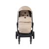 Carucior combinat 2 in 1 Cangaroo Macan Beige