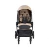 Carucior combinat 2 in 1 Cangaroo Macan Beige