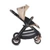 Carucior combinat 2 in 1 Cangaroo Macan Beige