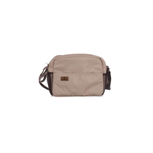 Carucior combinat Aurora Beige Blue Maps