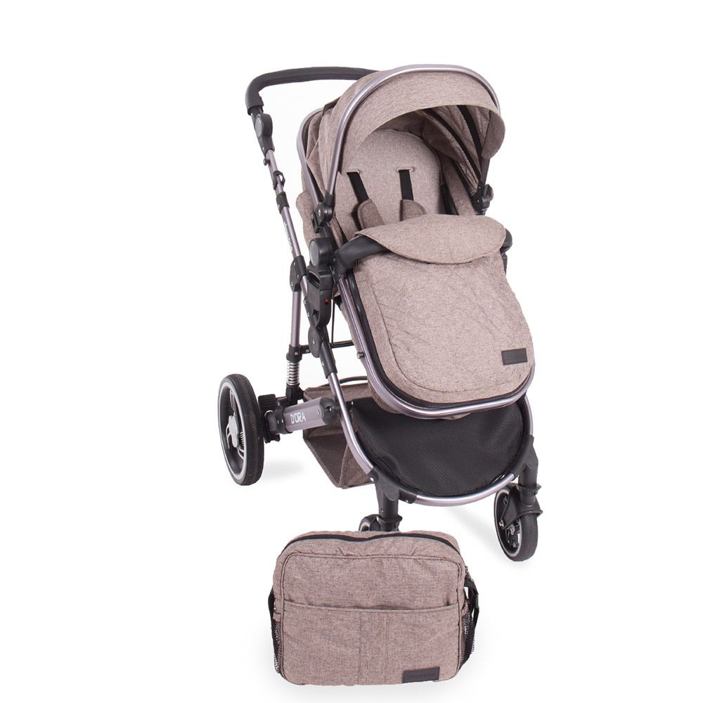 carucior_combinat_cu_acoperitoare_kikka_d_ora_beige.jpg Carucior combinat cu acoperitoare Kikka D Ora beige