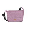 Carucior combinat Lorell Alba 2020 Pink