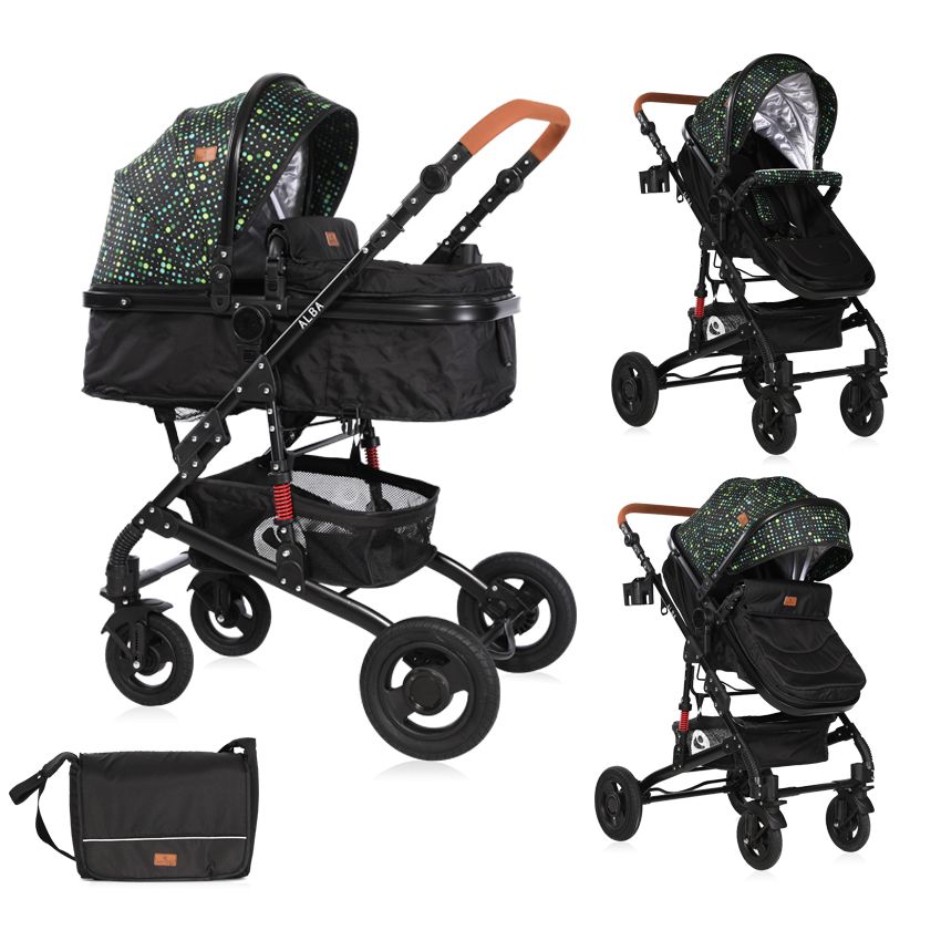carucior_combinat_lorelli_alba_2020_black_circles_1.jpg Carucior combinat Lorelli Alba 2020 black circles