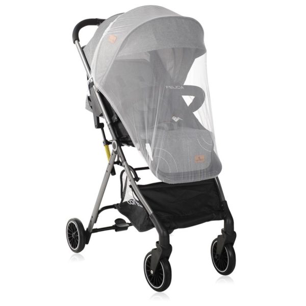 carucior_combinat_lorelli_felicia_2020_grey_2.jpg Carucior de vara Lorelli Felicia 2020 Grey