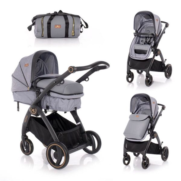 carucior_combinat_lorelli_premium_adria_2020_grey_1.jpg Carucior combinat Lorelli Premium Adria 2020 Grey