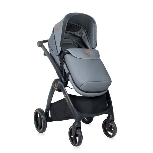 carucior_combinat_lorelli_premium_adria_2020_grey_3.jpg Carucior combinat Lorelli Premium Adria 2020 Grey