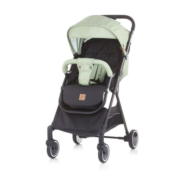 Carucior sport Chipolino Clarice 2021 Pear