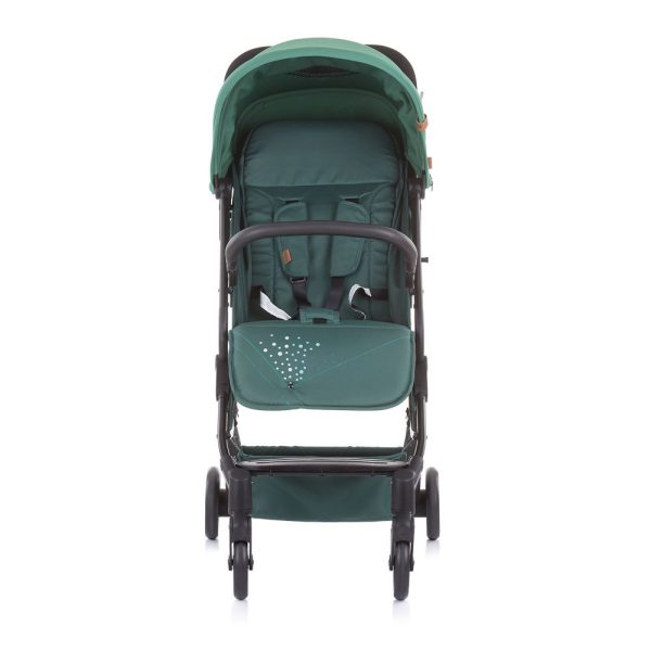 Carucior sport Chipolino Roxy 2021 Pine