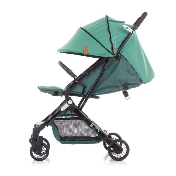 Carucior sport Chipolino Roxy 2021 Pine