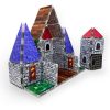 castelul-regal-magna-tiles-structures-2.jpg Castelul Regal, Magna-Tiles Structures